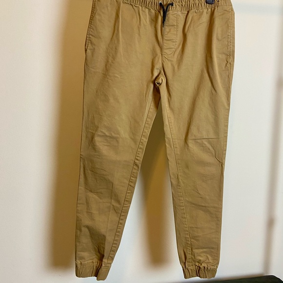 Amplify Khaki Pants Men’s - Picture 2 of 8